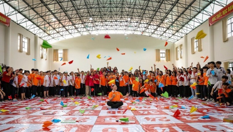 A new skill set for moving toward an uncertain future