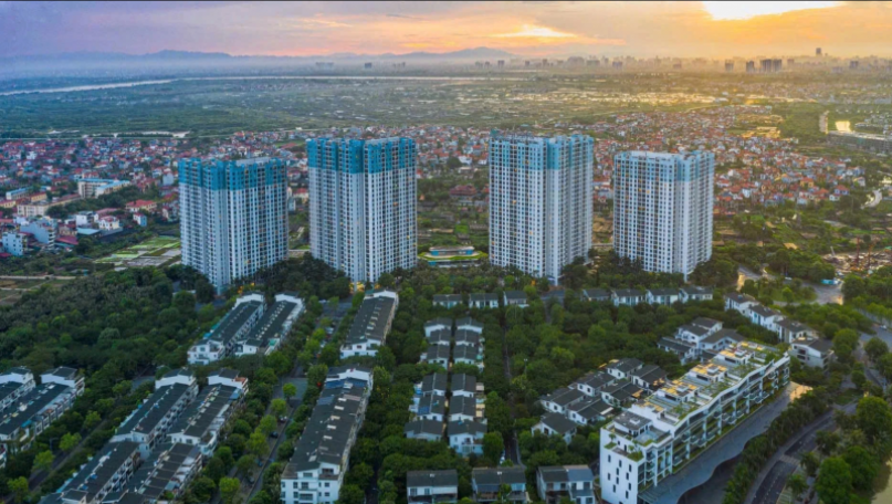 Decongesting inner Hanoi: A catalyst for market reconfiguration