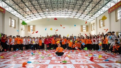 A new skill set for moving toward an uncertain future