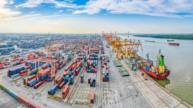 Vietnam’s momentum