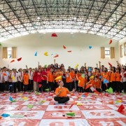 A new skill set for moving toward an uncertain future