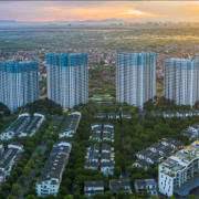 Decongesting inner Hanoi: A catalyst for real estate market reconfiguration