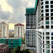 Vietnamese real estate market enters a new growth cycle