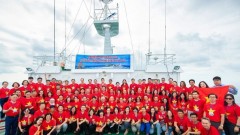 Overseas Vietnamese are proud and aspire to contribute to the homeland