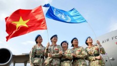 Vietnam building soft power: a cultural seed is all needed