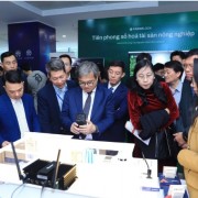 Firms seek clearer policy framework for new tech, digital platforms