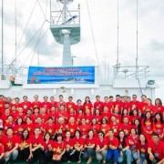 Overseas Vietnamese are proud and aspire to contribute to the homeland