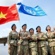 Vietnam building soft power: a cultural seed is all needed