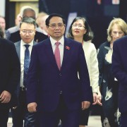 VCCI’s Special Mission