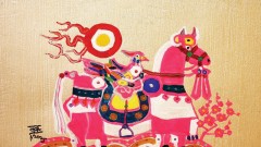 The enduring symbolism of horses in Vietnamese painting
