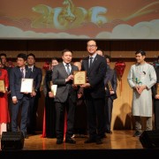 Overseas Vietnamese community and dedication to the homeland