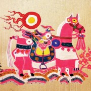 The enduring symbolism of horses in Vietnamese painting