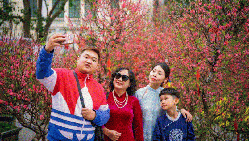 Hanoi prioritizes safety in Tet 2026 tourism drive