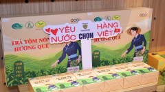 Domestic market — a “launchpad” to accelerate Vietnamese goods
