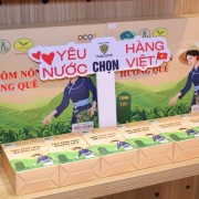 Domestic market — a “launchpad” to accelerate Vietnamese goods