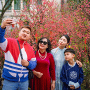 Hanoi prioritizes safety in Tet 2026 tourism drive