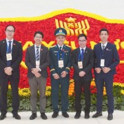 Homeland Spring 2026 inspires pride and responsibility among overseas Vietnamese