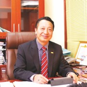 Unlocking Mindsets, Acting Decisively to Embrace New Era