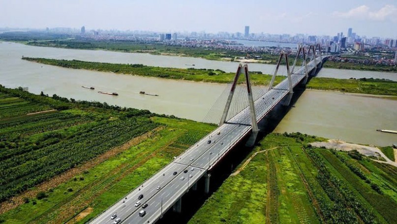 Partners join Viet Nam in shaping a green, sustainable future