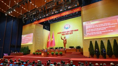 A nation’s prosperity depends on the courage to decide for&nbsp;the people