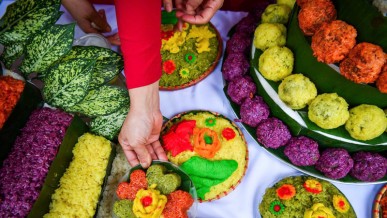 Longing for Ha Noi’s sticky rice