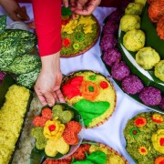 Longing for Ha Noi’s sticky rice