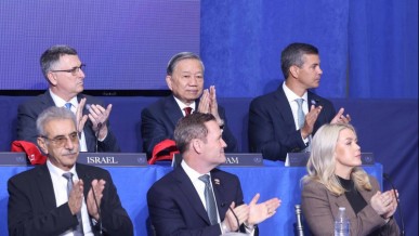 Viet Nam’s mindset in new era of national development