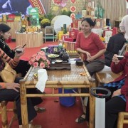 Regional specialties — Preserving the flavours of traditional Tet