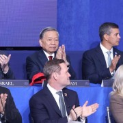 Viet Nam’s mindset in new era of national development