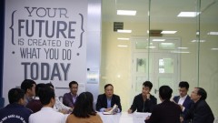 Viet Nam on global scientific map