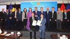 Vietnamese intellectuals in Belgium and Luxembourg: How strong are they?