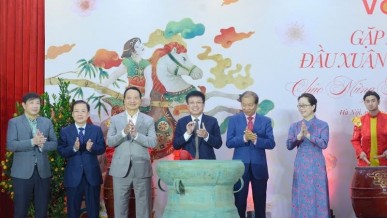 VCCI continues restructuring, clarifies its mission in the new context