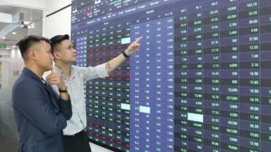 Vietnam stock market poised for post-Tet gains
