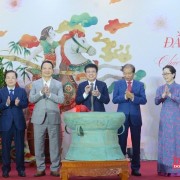 VCCI continues restructuring, clarifies its mission in the new context