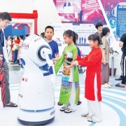 Strong investment in people is key to AI breakthroughs: Technological professor