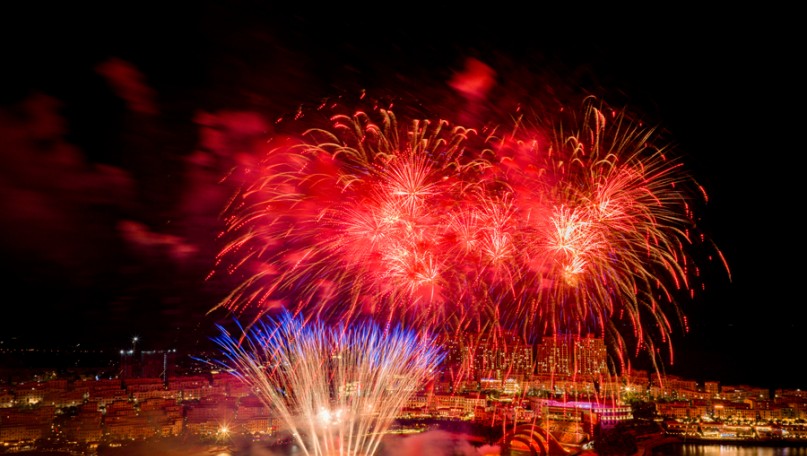 Travel + Leisure: Fireworks have become Phu Quoc’s new "signature" on the global tourism map