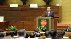 Party Chief urges stronger State economy and cultural drive
