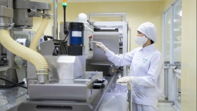 Science and technology drive green transition and sustainable development