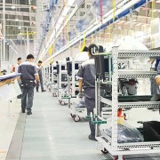 Reform pressure created to help enterprises grow