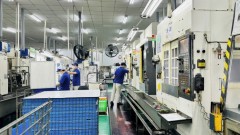 From labor-intensive to high-tech: Hanoi retrains for global edge