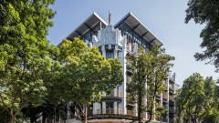 US Magazine ranked Capella Hanoi among Asia’s most architecturally stunning hotels  