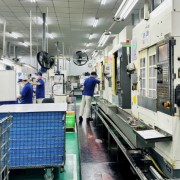 From labor-intensive to high-tech: Hanoi retrains for global edge