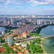 Hanoi launches sweeping overhaul to unlock state economy growth