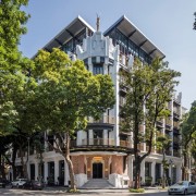 US Magazine ranked Capella Hanoi among Asia’s most architecturally stunning hotels  