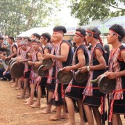 Opportunities to promote and showcase the value of the Central Highlands gong cultural heritage