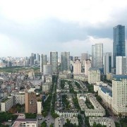 Pivotal role of infrastructure: from public investment to long-term growth