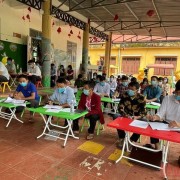 Relying on the people to build a deeply rooted and resilient Party