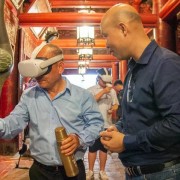 Digital transformation stepped up to develop smart tourism