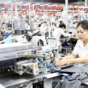 The wheels of production back on track