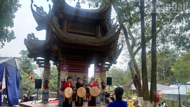 Lim Festival spreads heritage across digital space